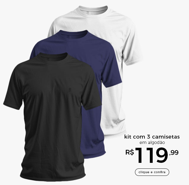 Camisetas